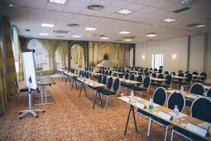 Image of Hôtel Mercure Angers Lac de Maine