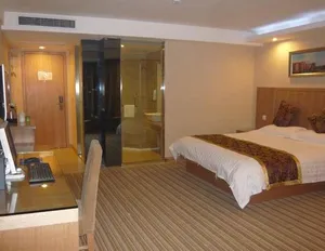 Image of Radow Business Hotel Maanchi Wenzhou