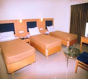 Image of Hotel Rukmini Riviera