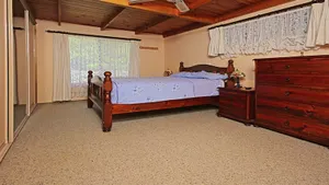 Image of The Court 4 - Lazy Dayz