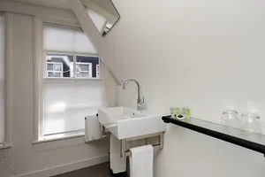 Image of Bed and Breakfast