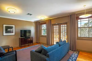 Image of Tarraleah Lodge