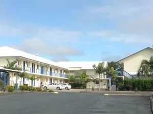 Image of Mackay Seabreeze Apartments