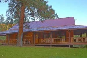 Image of Whispering Pines Bunk House