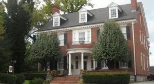 Image of King George Inn