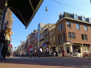 Image of B&B Central