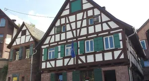 Image of Meisterhaus Alpirsbach Loft