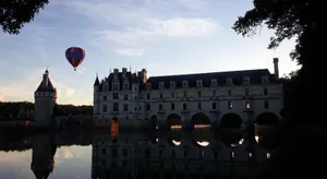 Image of Gite La Vigneronne en Touraine