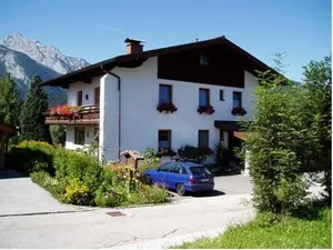 Image of Haus Bergheimat