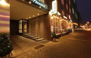 Image of Hotel Friederichs