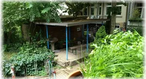 Image of Mitten in Leipzig Wohnung 2