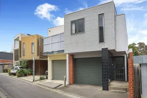 Image of BOUTIQUE STAYS - Curran Terrace