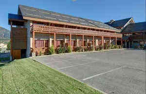 Image of Appartement 2/4 Pers Bolquère
