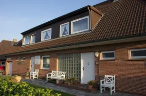Image of Pension Luuward 3 Sterne superior Hotel