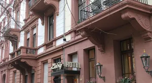 Image of Hotel Liebig