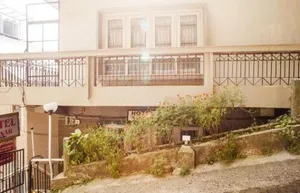 Image of Sansar Hotel