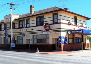 Image of Bullocks Head Tavern