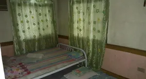 Image of Arlleane Sidney's Relaxation Home Big Family Blue Room