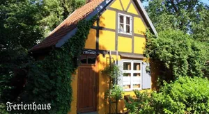 Image of Ferienhaus Mien Hüsing