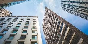 Image of INDIGO LONDON - ALDGATE