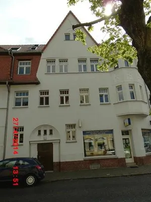 Image of FeWo Sonntag