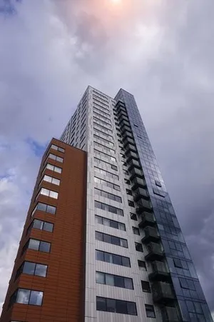 Image of Smart Apartments