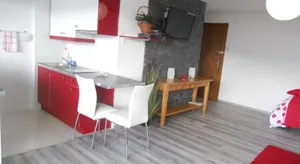 Image of Central Studio with Lake View | 102