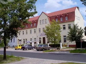 Image of Pension Märkische Bauernstube