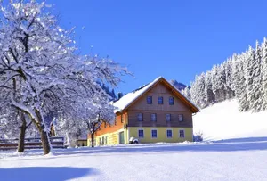 Image of Ferienstadl - Hammerau