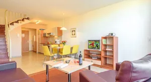 Image of Ferienwohnung mit Boddenblick - D 132.073