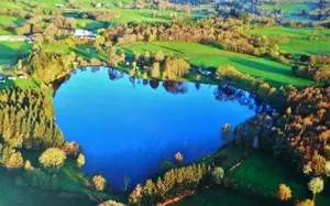 Image of Domaine du Balbuzard