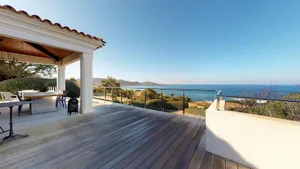 Image of A Casa Nostra Porticcio