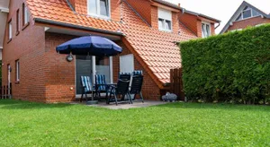 Image of Ferienhaus Strandperle