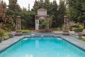 Image of onefinestay - West Hollywood Hills private homes