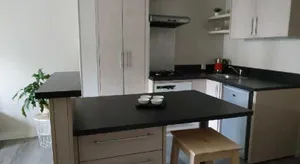 Image of appartement avec terrasse