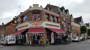 Image of Le Corner's Pub