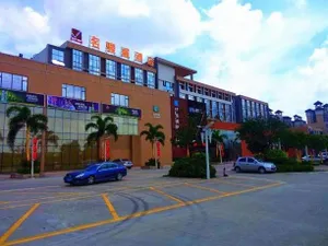 Image of Mingjunwei Hotel