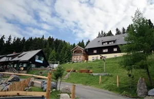 Image of AlmDorf Tonnerhütte