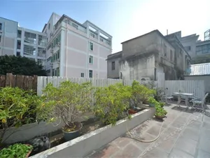 Image of A Cup of Tea Inn (Zhongshan Road Pedestrian Street)