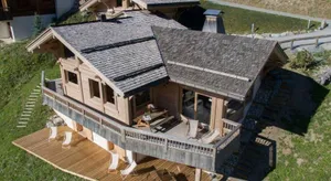 Image of Chalet La Clusaz, 7 pièces, 14 personnes - FR-1-304-140