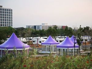 Image of Haiwan RV Campsite