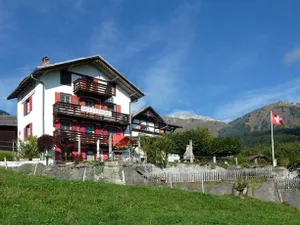 Image of Le Belvédère Corbeyrier