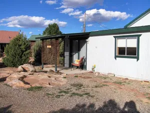 Image of Clayborn Cabin