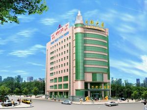 Image of Rixin Hotel Dongying