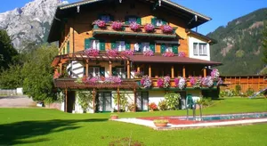 Image of Alpina