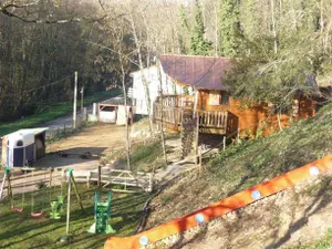Image of Le Chalet du Chloris