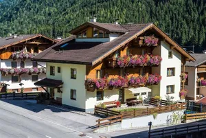 Image of Pension Bergwelt