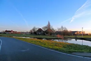 Image of Appartement Voorhuis en chalet Klein Waterland