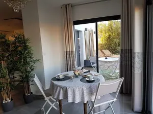 Image of Les palmiers