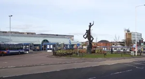 Image of Glenrothes Central Apartment